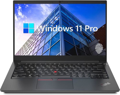 Lenovo thinkpad e14 - e14, i7-10510u