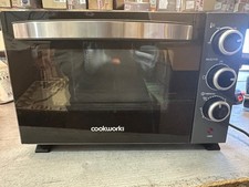 Cookworks 20L Mini Oven and