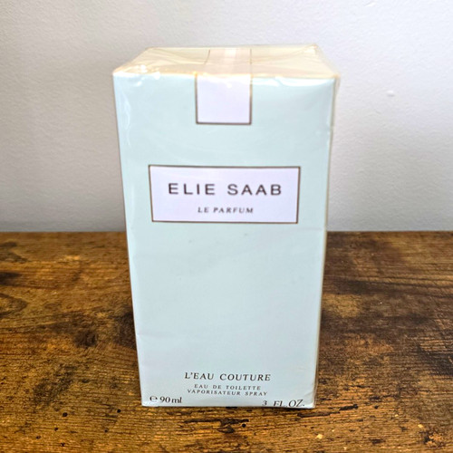 Elie saab parfum - saab, l'eau