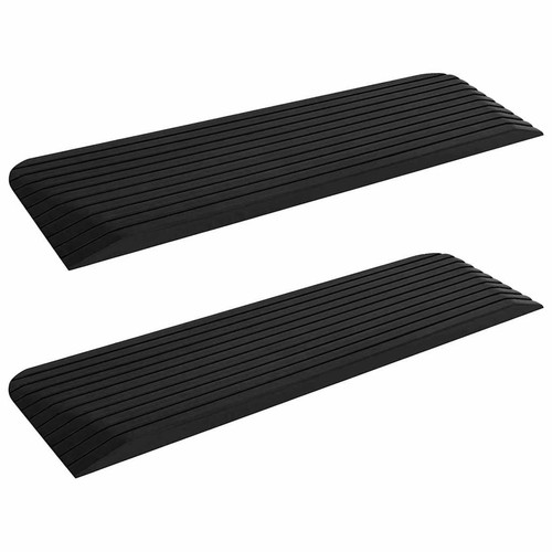 Bridge threshold ramps rubber - ramps,