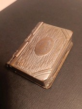 Antique Charles Edward Brown &