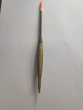 4 Vintage Handmade Freshwater Floats