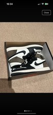 Nike Air Jordan 1 Retro High