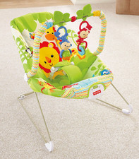 Fisher price rainforest - fisher,