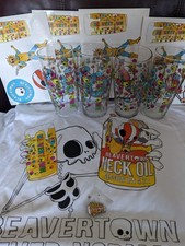 Beavertown neck oil pint - neck,