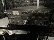 Kenwood TS-830S  Homebase, in good condition and recently serviced.