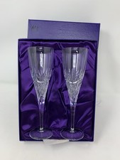 Edinburgh Crystal Champagne