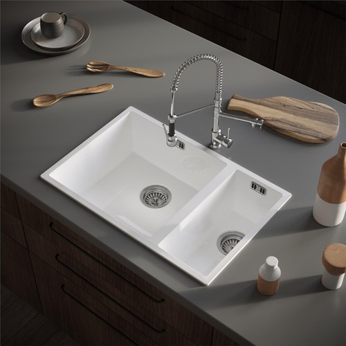 Liquida cm670gw bowl gloss - 1.5,