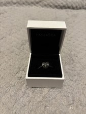 NEW Genuine PANDORA Silver
