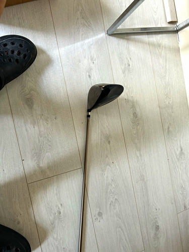 King cobra speed driver - king, ld