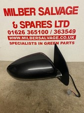 NISSAN QASHQAI O/S DRIVERS