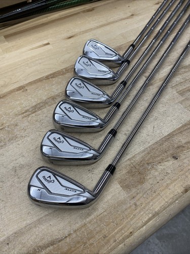 Callaway left hand elyte - left,