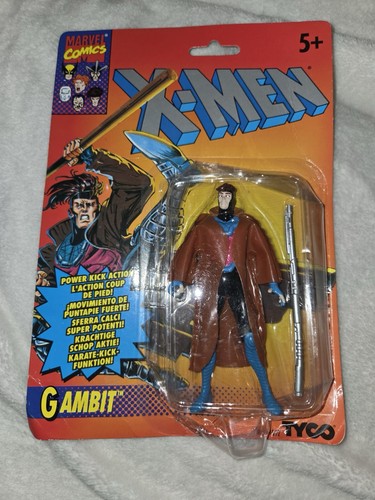 Vintage toy biz marvel - vintage, comics