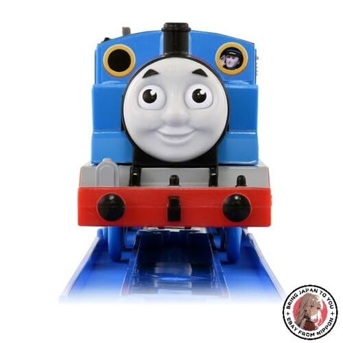 New takara tomy plarail - tomy,