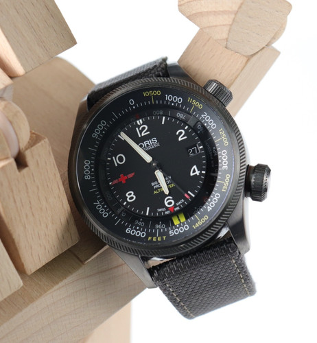 Oris big crown - oris,