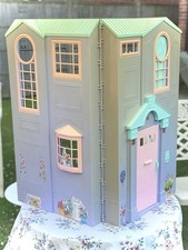 2002 Mattel Barbie Talking