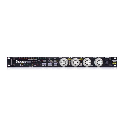 Empirical labs distressor el8x - empirical,