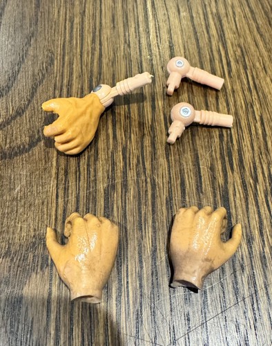 Action man pairs original - man, of