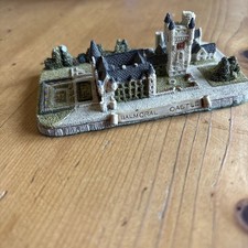 1994 Fraser Creations M105