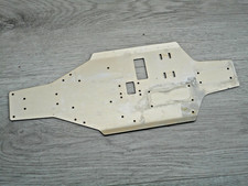 Thunder Tiger SSK Chassis