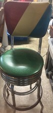 RARE Restaurant Vintage Style
