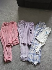 Age 12-13 Pyjamas Bundle Pjs