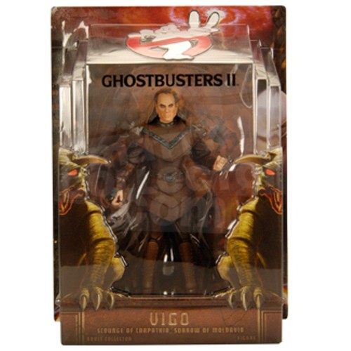 Mattel ghostbusters exclusive - ghostbusters,