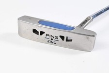 Ping G5i Zing Putter / 35 Inch