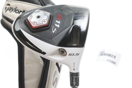 Taylormade r11 golf - r11-s, club