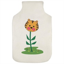 'Tiger Head Flower' Hot Water