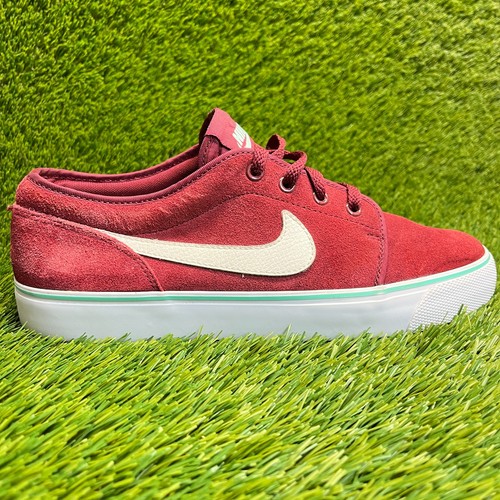 Nike toki low mens size - size, 9