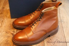 Loake 1880 Dovedale Tan Brown