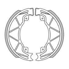 Brake hangers Polini racing