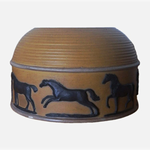 Wedgwood george stubbs - george, 19th