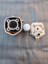 Yamaha Aerox YQ50 70cc