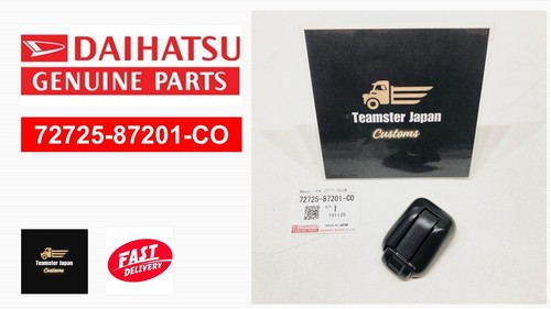 Daihatsu oem 72725 - daihatsu, 72725-87201-c0