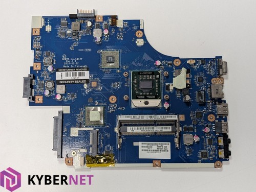 Packard bell easynote tm94 - packard, tm94-rb