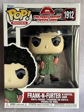 FRANK N FURTER ROCKY HORROR