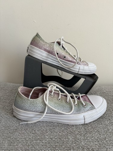 Converse chuck taylor all star - all,