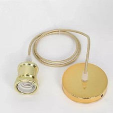Pendant Light Fitting Ceiling
