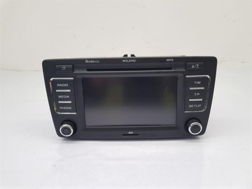 2004 2013 mk2 skoda octavia - 2004-2013,