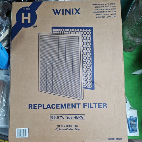 Winix air cleaner replacement - winix,