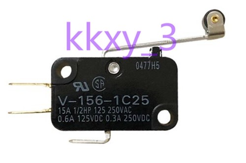Pcs new microswitch - 1,