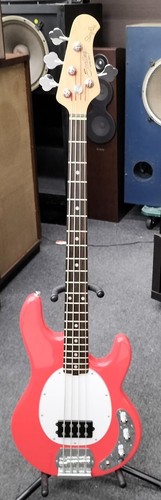 Sterling musicman electric - by,