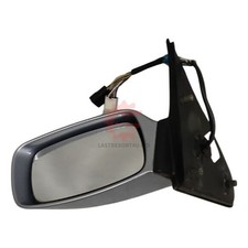 Ford Scorpio Ultima 16V wing