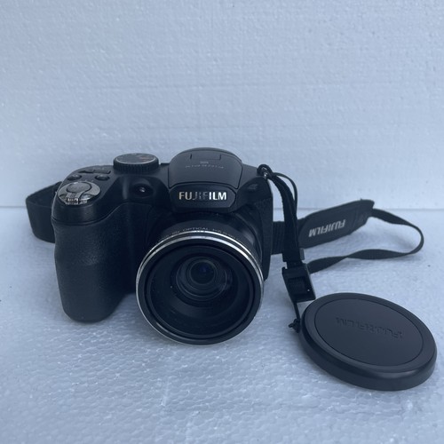 Fujifilm finepix series - fujifilm,