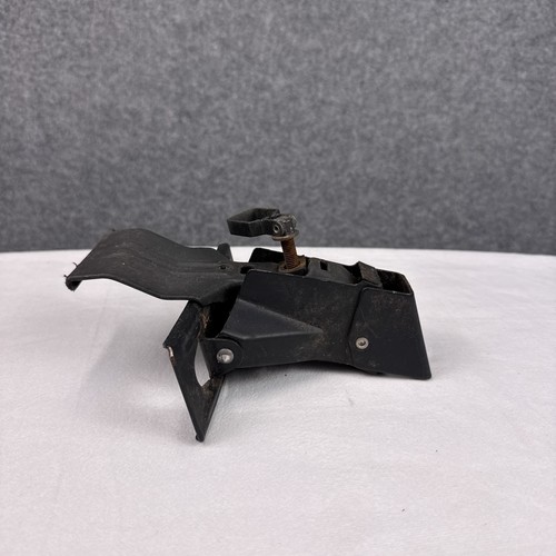 Thule roof rack mounting foot - mounting,