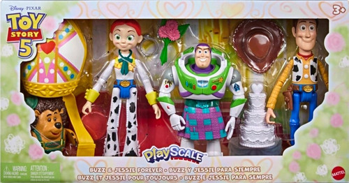 Mattel disney pixar - pixar, toy
