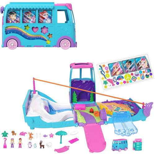 Polly pocket pet - pocket, mobile