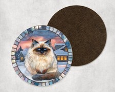 Himalayan Cat Kitten Animal